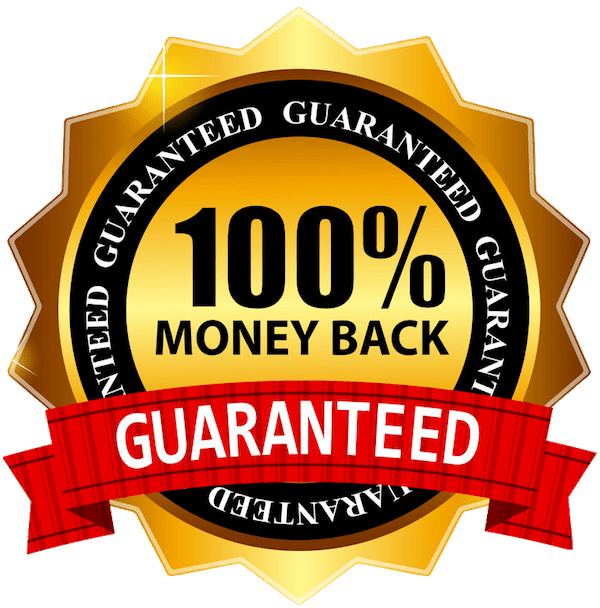 provadent money back guarantee