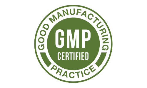 ProvaSlim gmp certified