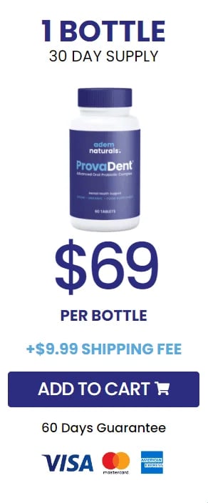 provadent 1 botttle